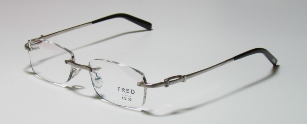 FRED ABERDEEN F3-50