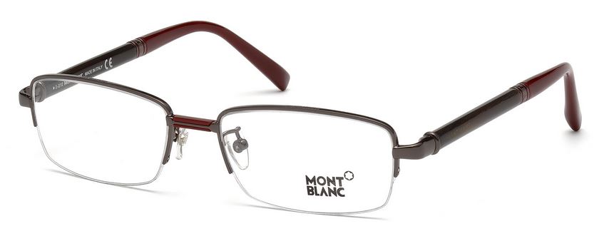 MONT BLANC MB 434