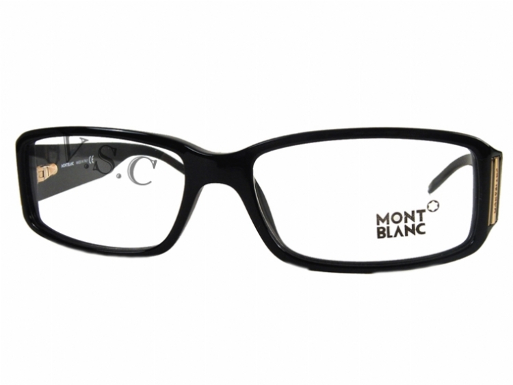  clearlens/shiny black