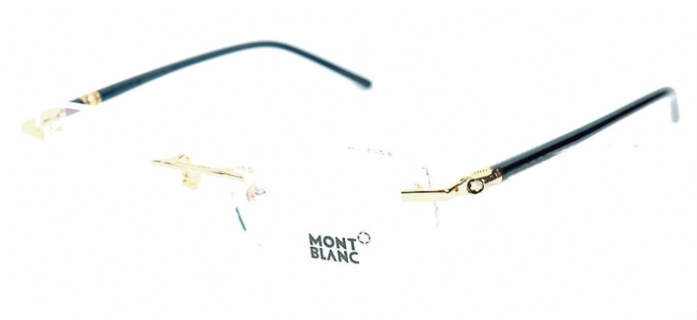 MONT BLANC MB 86 G17