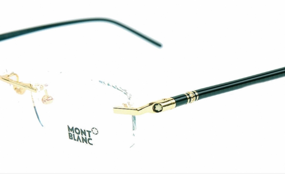 MONT BLANC MB 86 G17