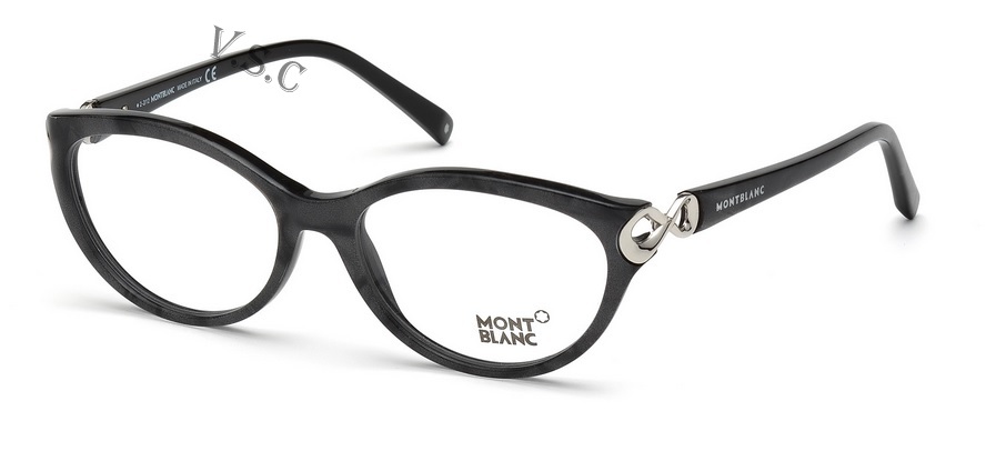 MONT BLANC MB 435 005