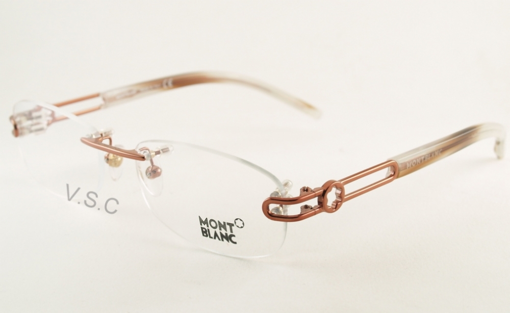 MONT BLANC MB 203 202