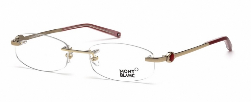 MONT BLANC MB 394