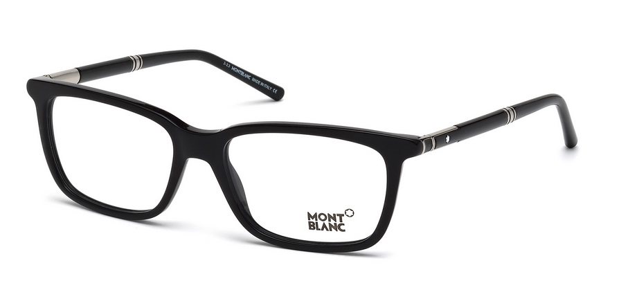 MONT BLANC MB 489 001