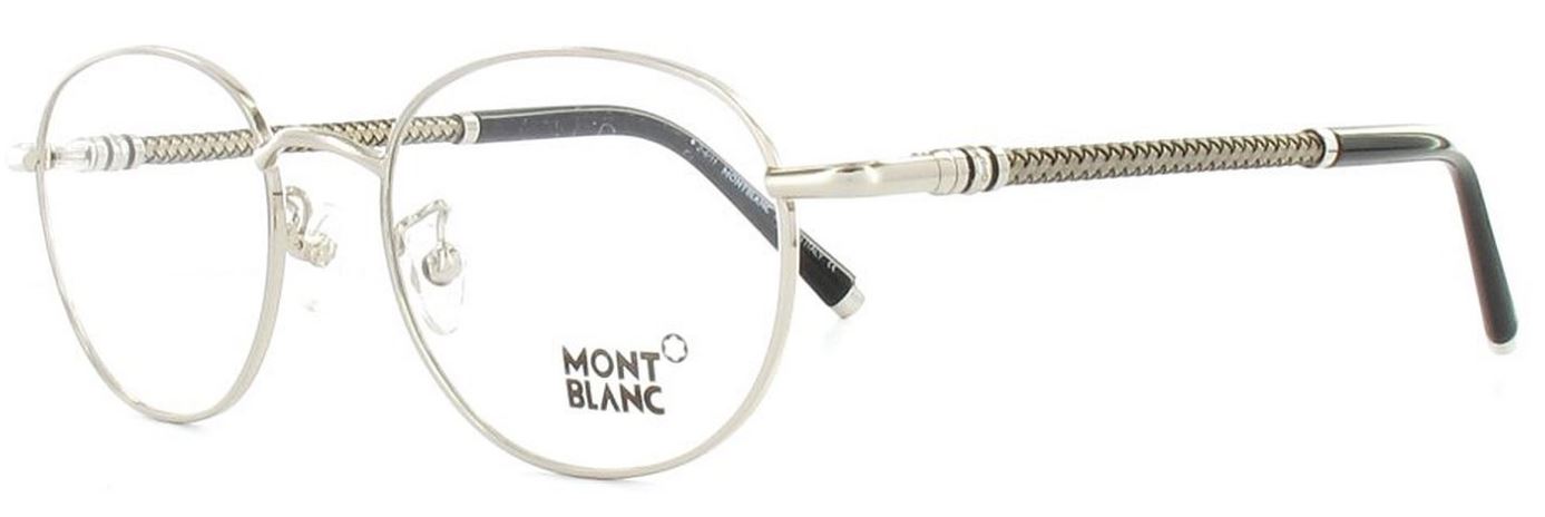 MONT BLANC MB 392 16