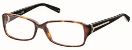  as shown/dark havana