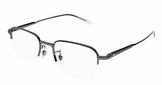  clear lens/gunmetal