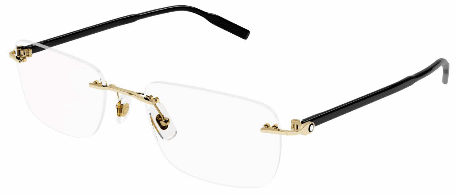MONT BLANC MB0221O