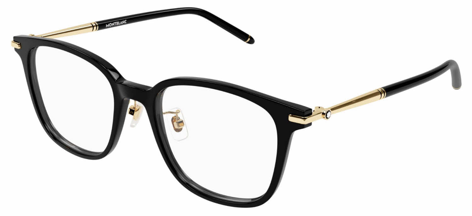MONT BLANC MB0247OK 01