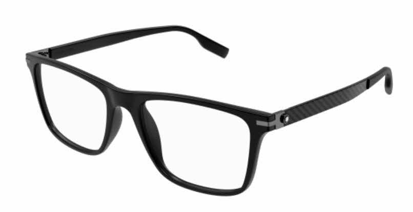 MONT BLANC MB0251O 01