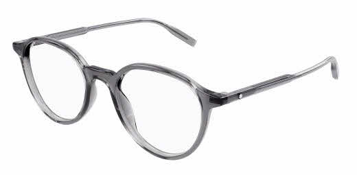 MONT BLANC MB0291O 07