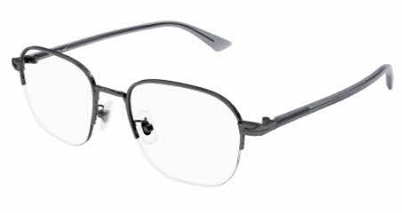  clear lens/gunmetal grey