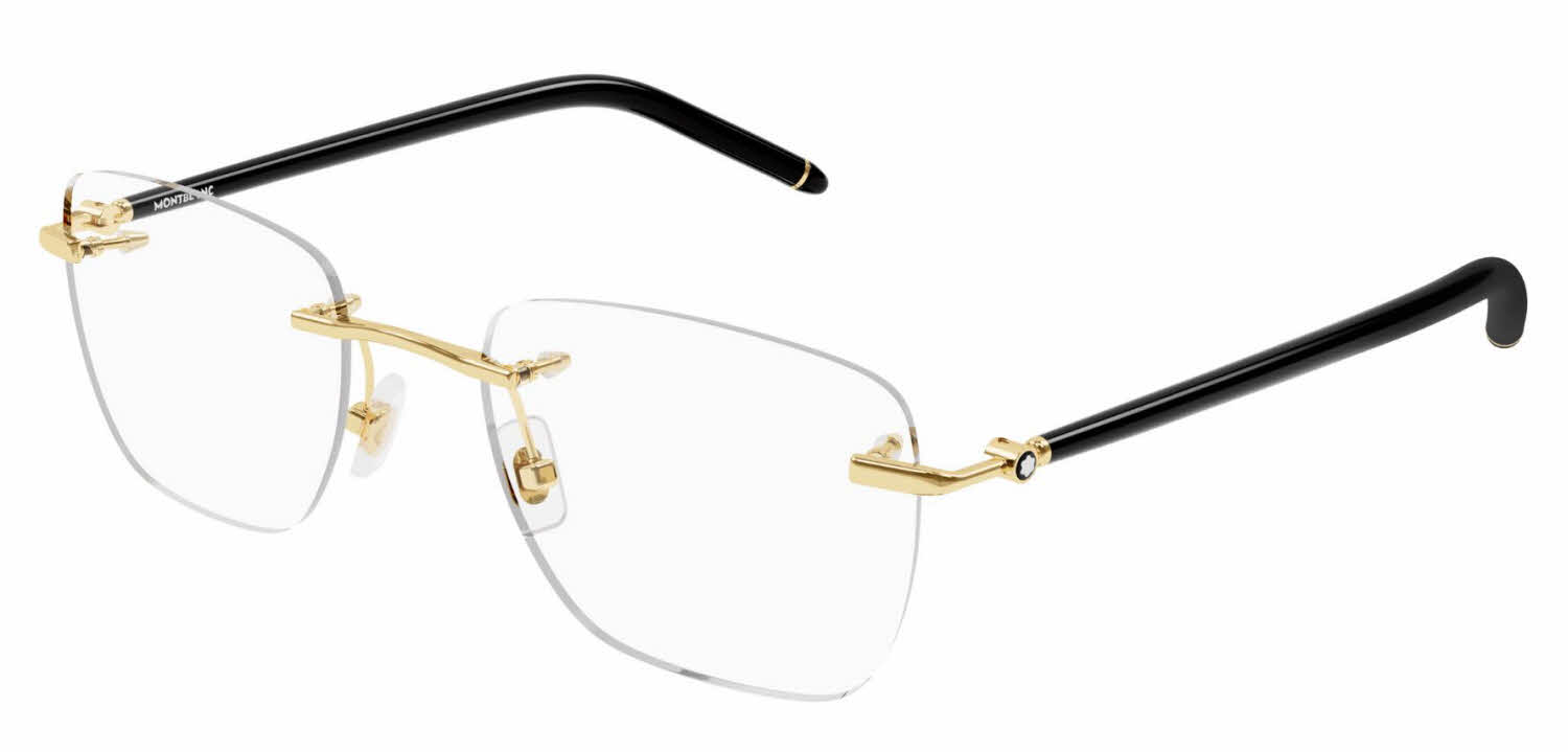 MONT BLANC MB0274O