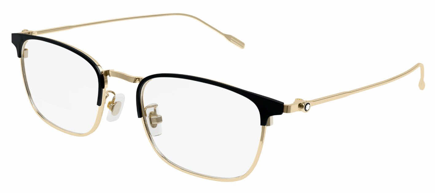 MONT BLANC MB0192O 01