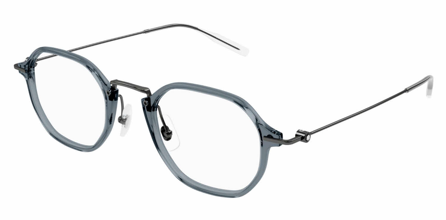 MONT BLANC MB0296O