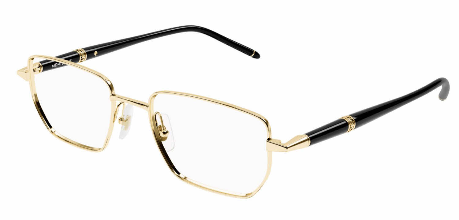 MONT BLANC MB0347O 01