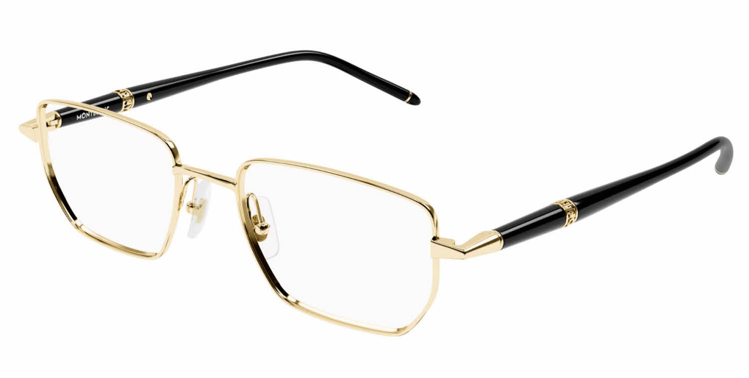 MONT BLANC MB0347O 04