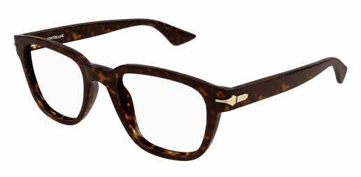  clear lens/havana