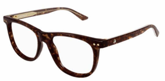  clear lens/havana havana