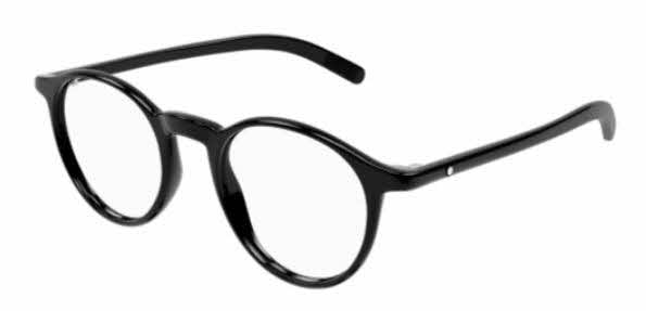  clear lens/black black