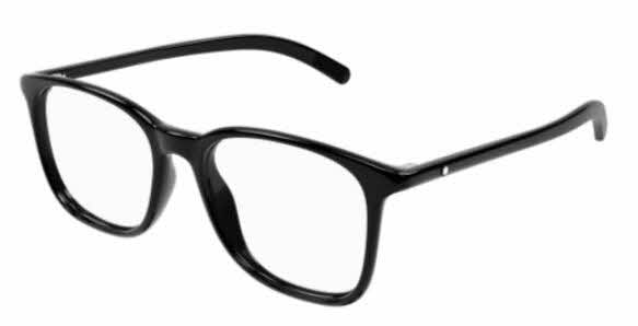 MONT BLANC MB0327O 01