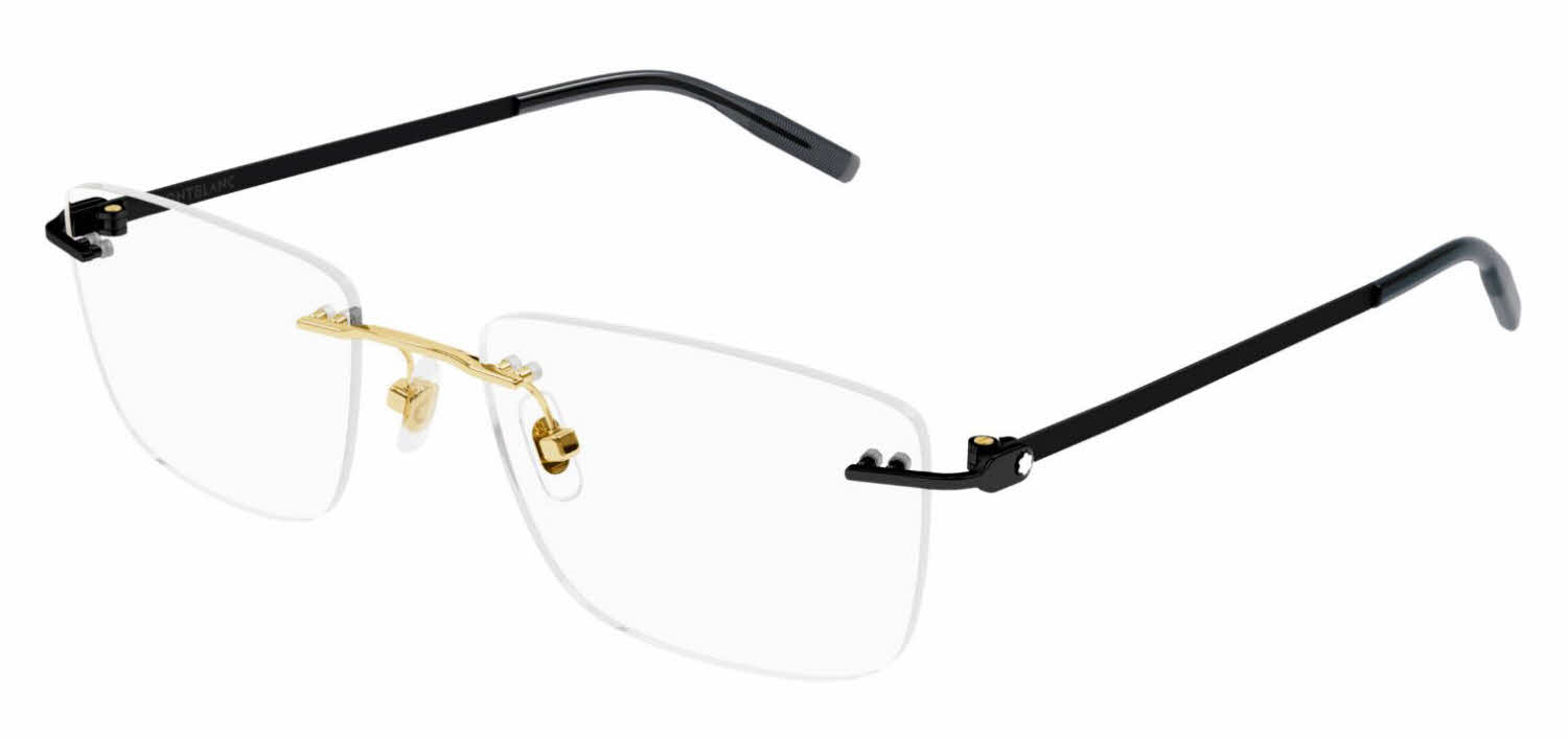 MONT BLANC MB0281O 01
