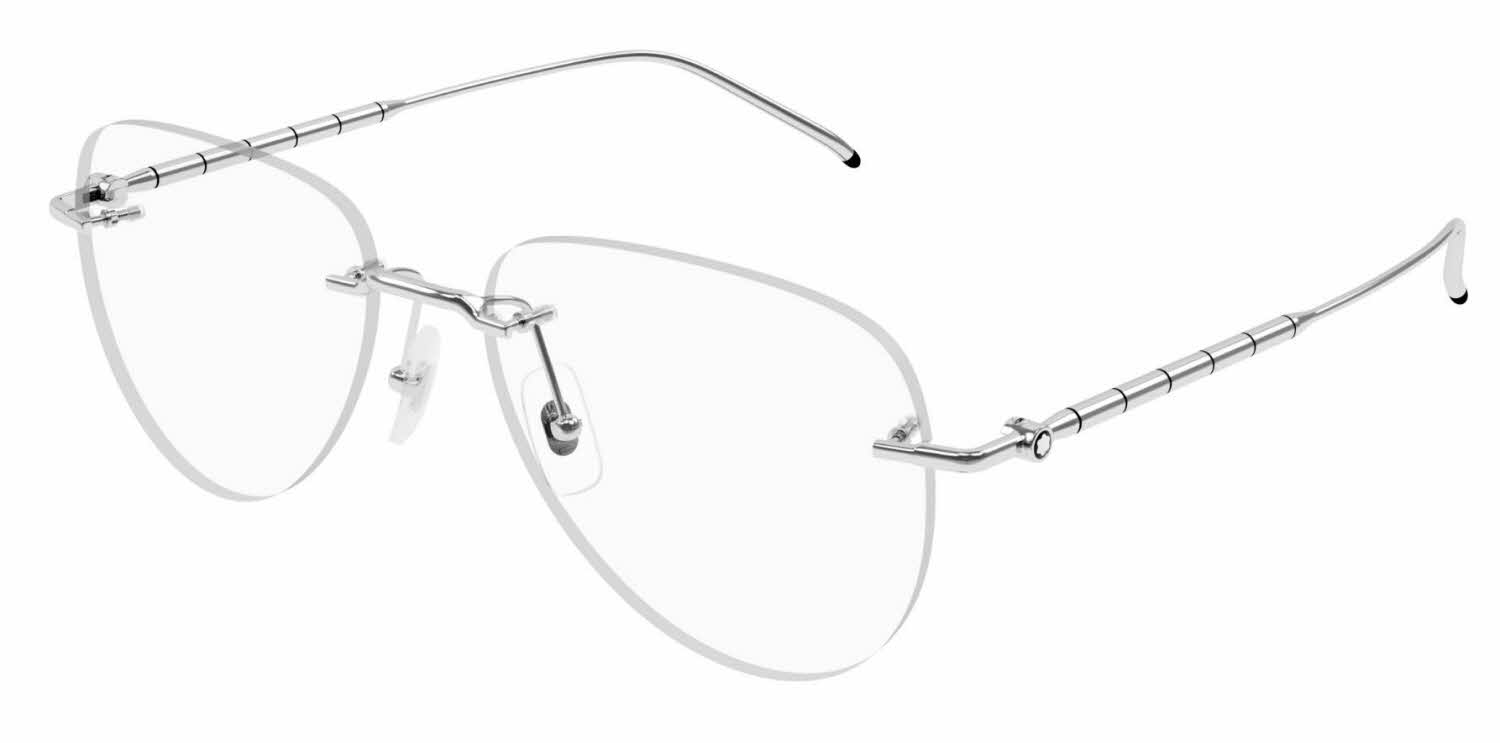 MONT BLANC MB0312O 01