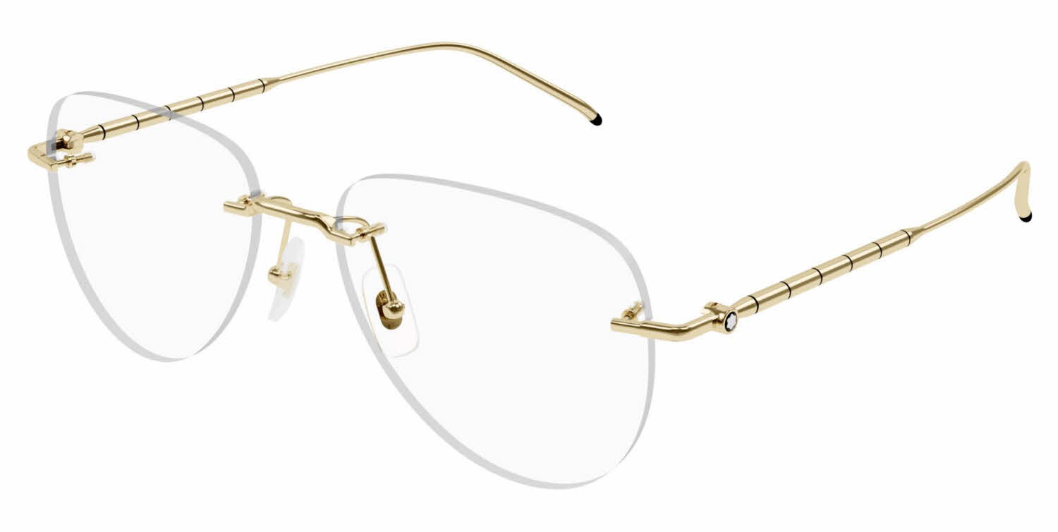 MONT BLANC MB0312O