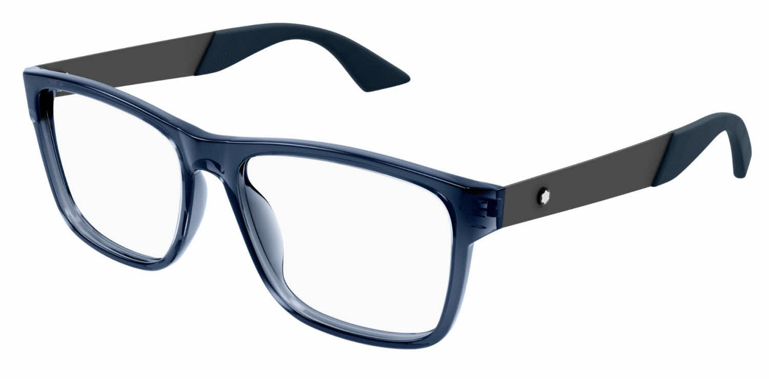 MONT BLANC MB0300O 02