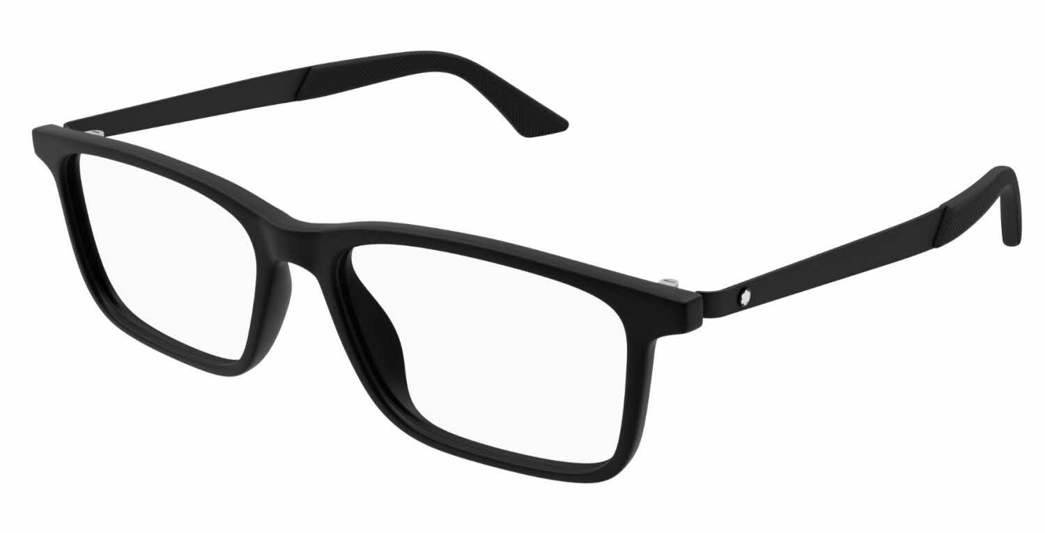  clear lens/black