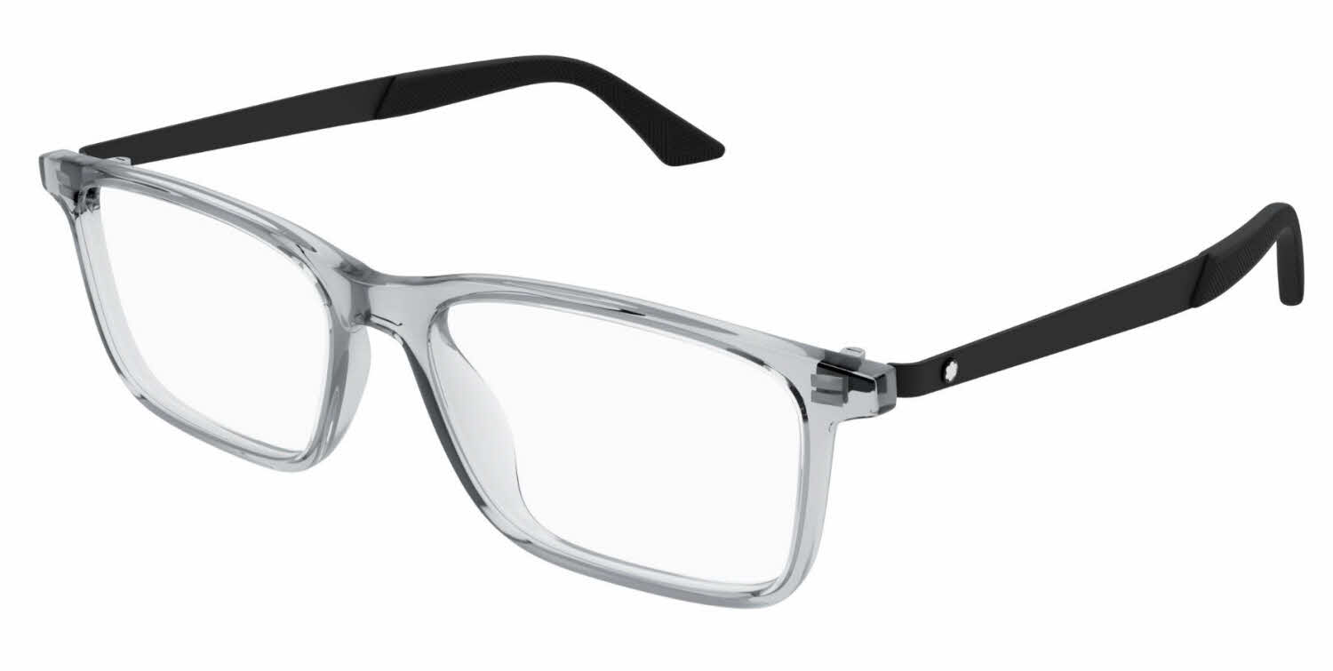  clear lens/grey black