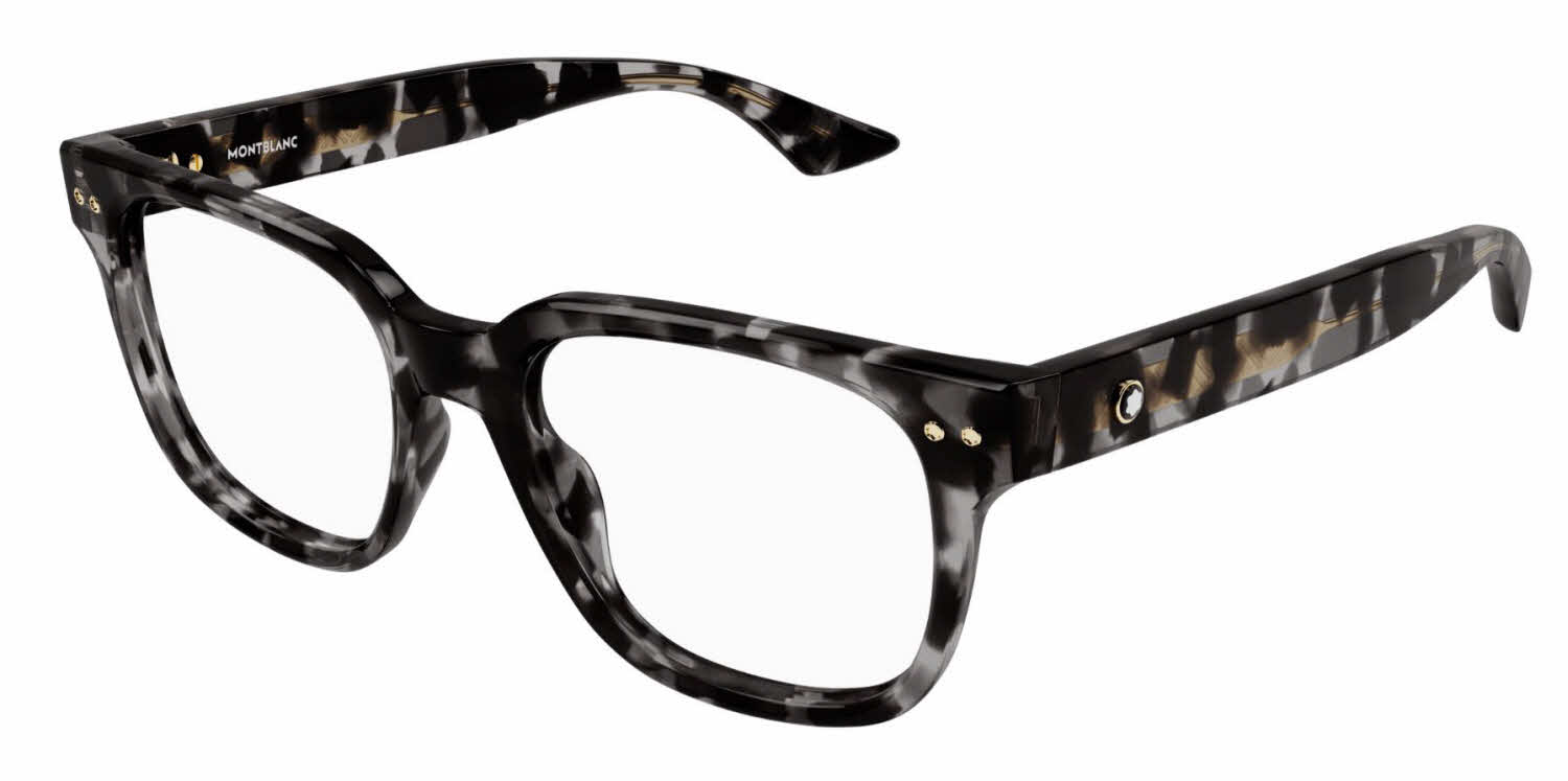 clear lens/black