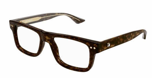  clear lens/havana