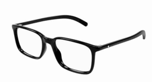  clear lens/black black