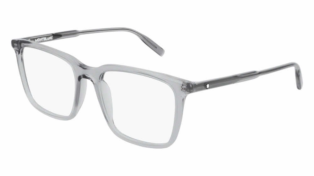 MONT BLANC MB0011O 08