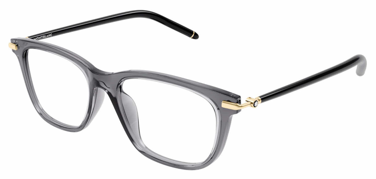 MONT BLANC MB0275OA 01