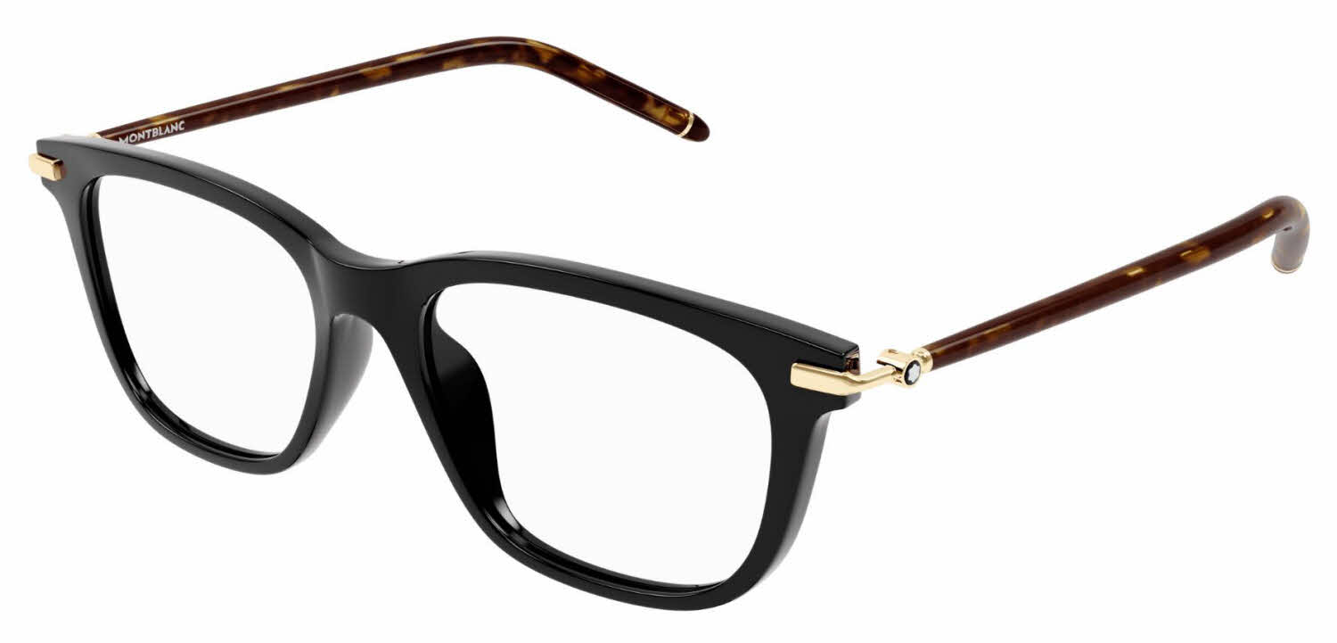 MONT BLANC MB0275OA 04