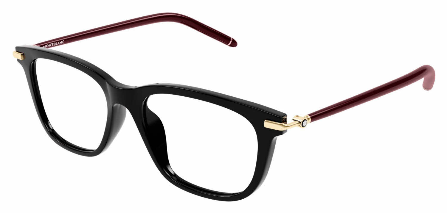 MONT BLANC MB0275OA 06