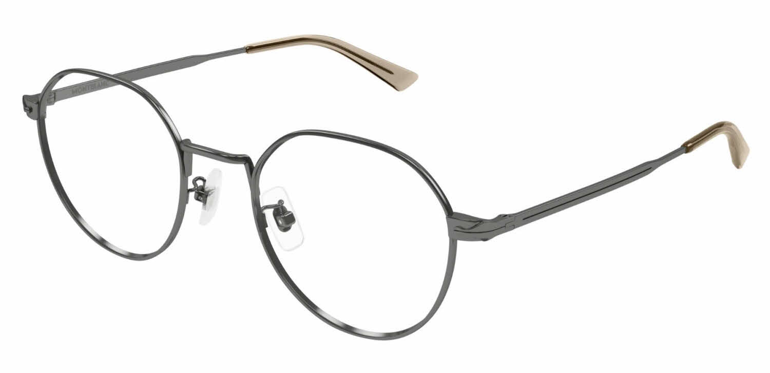  clear lens/gunmetal