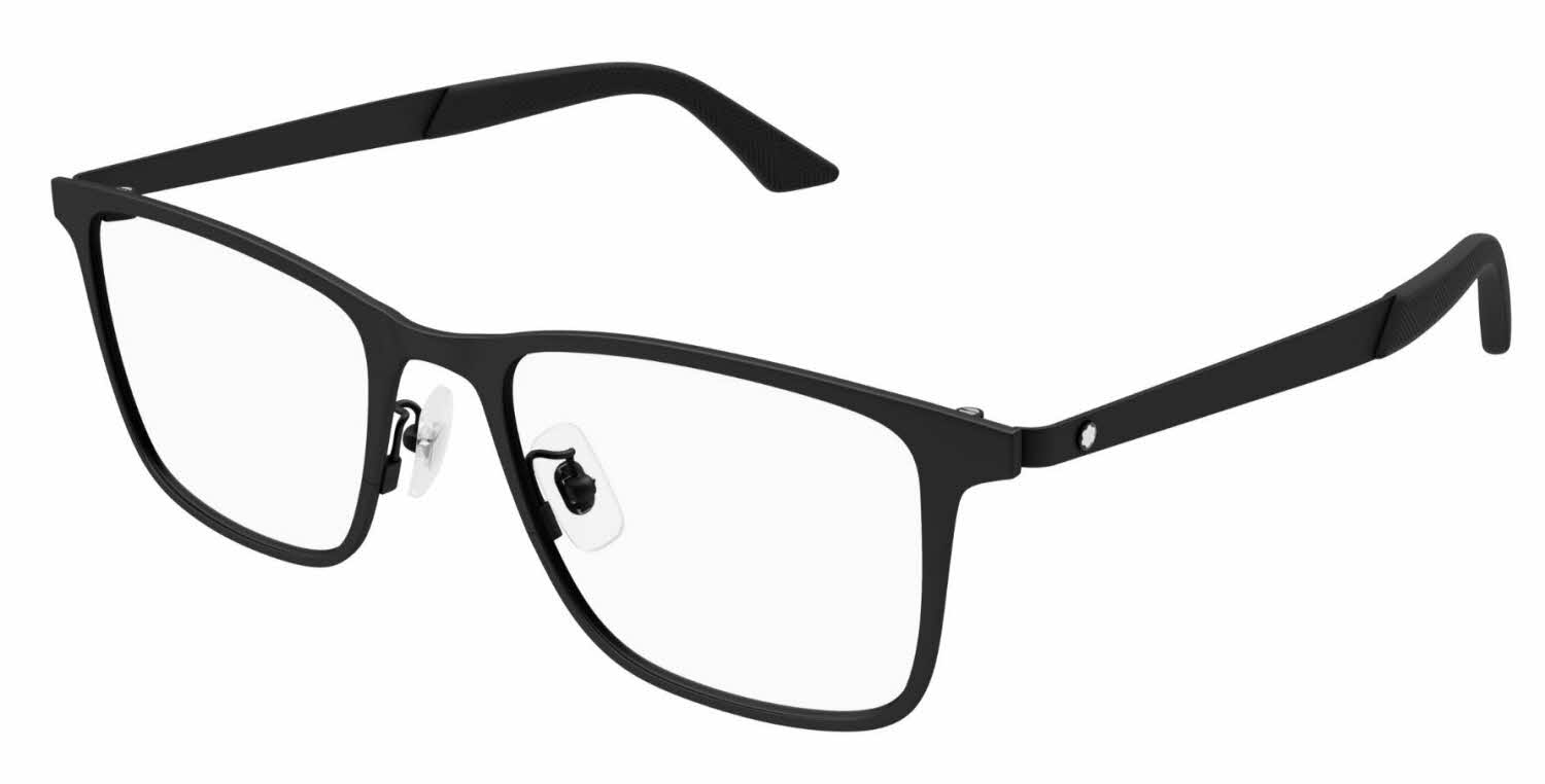 MONT BLANC MB0334O 01