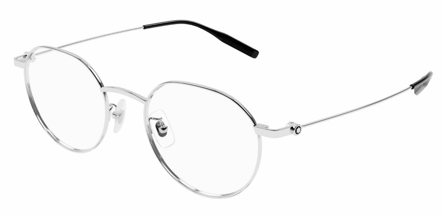  clear lens/silver
