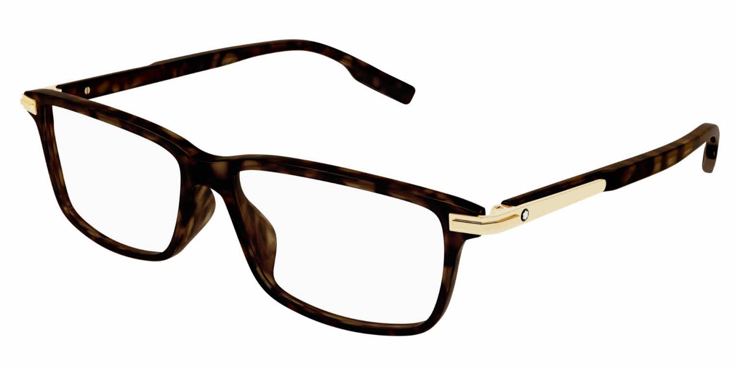  clear lens/havana