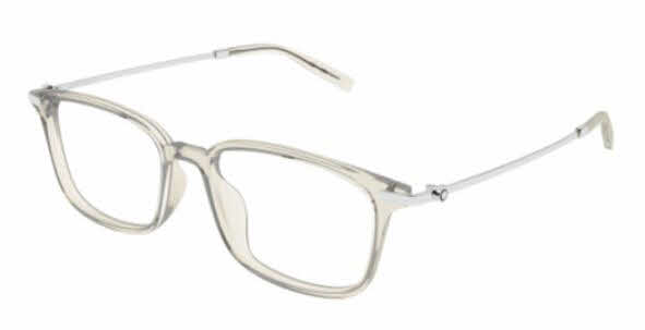  clear lens/beige silver