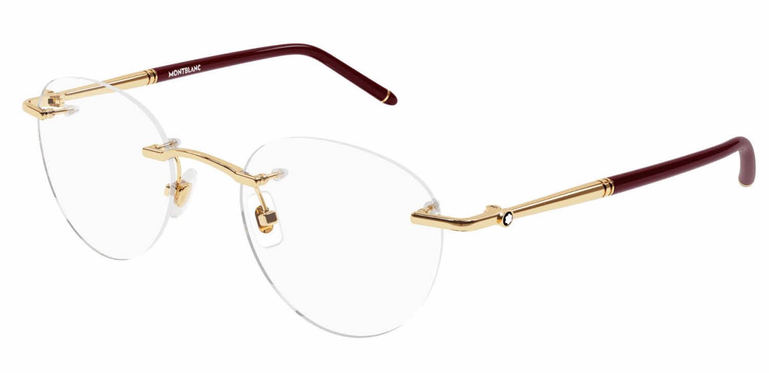 MONT BLANC MB0244O
