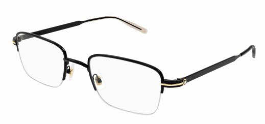  clear lens/black