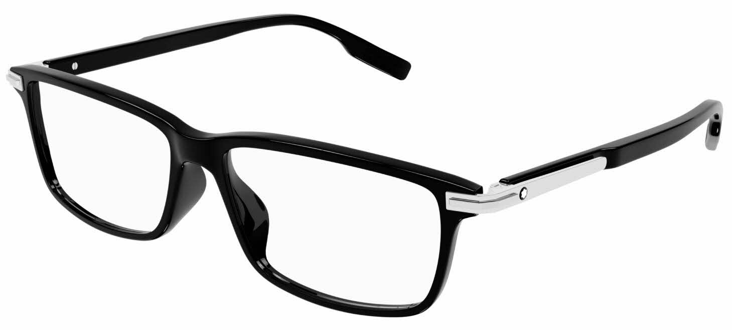 MONT BLANC MB0217O 01