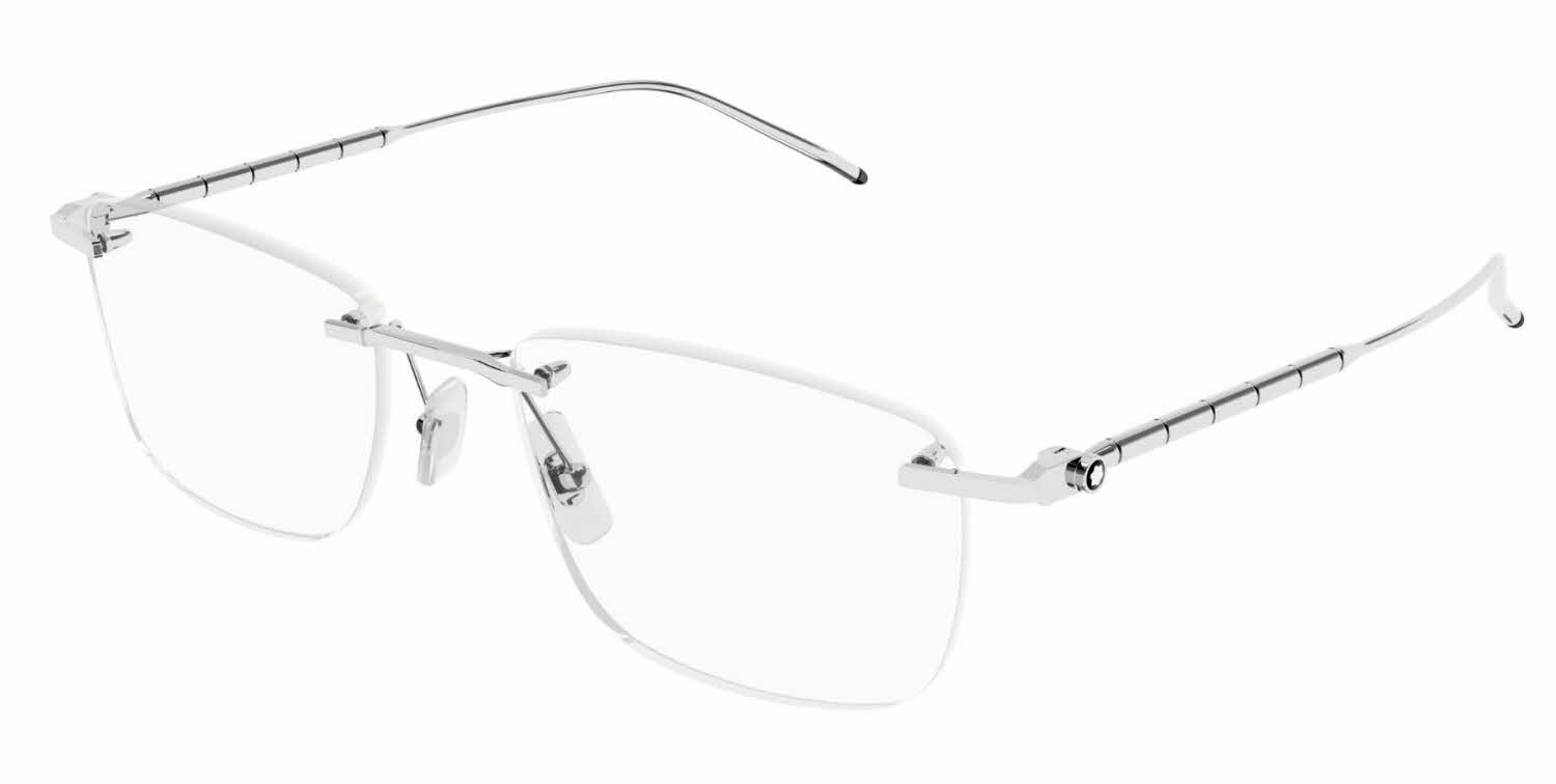 MONT BLANC MB0215O