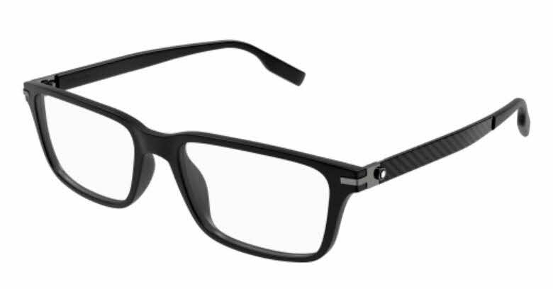  clear lens/black black