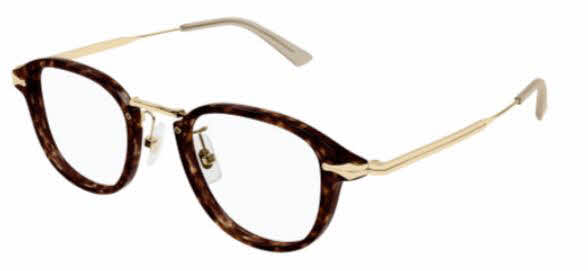  clear lens/havana gold